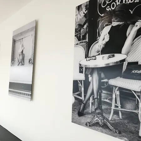 Le Davs - Splendide Avec Vue Panoramique - Salle De Sport Et Parking Gratuit Apartman *