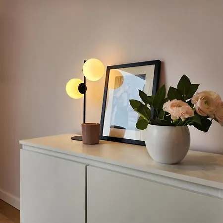 Apartman Le Davs - Splendide Avec Vue Panoramique - Salle De Sport Et Parking Gratuit