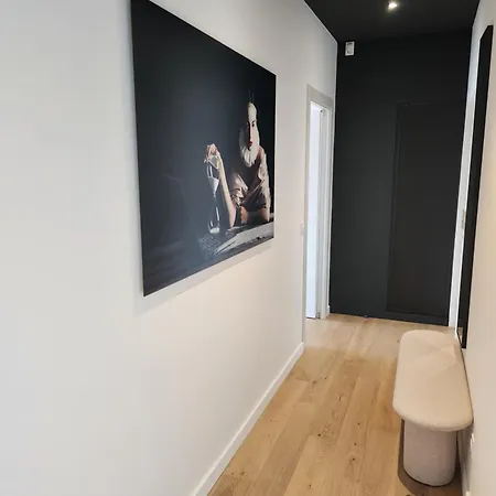 Le Davs - Splendide Avec Vue *