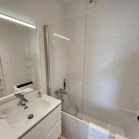 Le Davs - Splendide Avec Vue