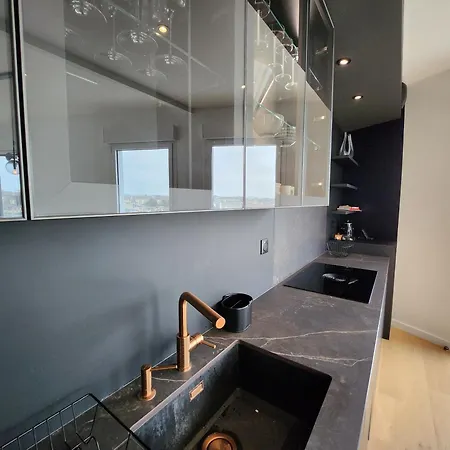 Le Davs - Splendide Avec Vue