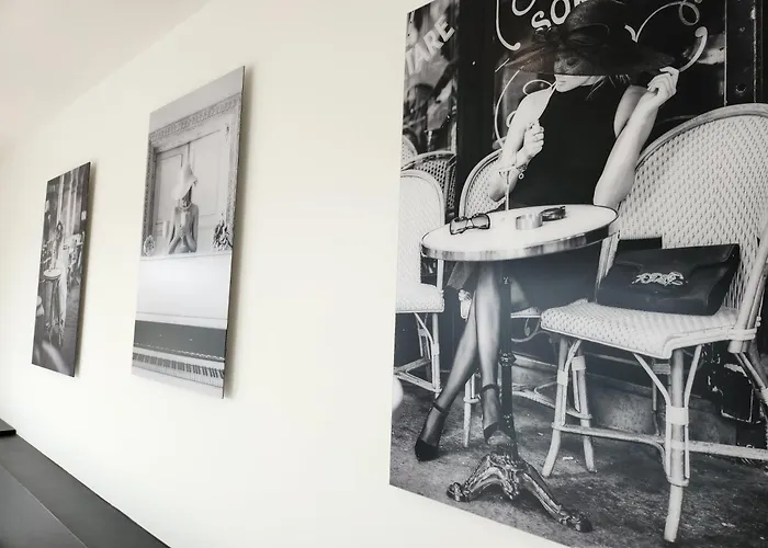 Le Davs - Splendide Avec Vue Panoramique - Salle De Sport Et Parking Gratuit 아파트 *